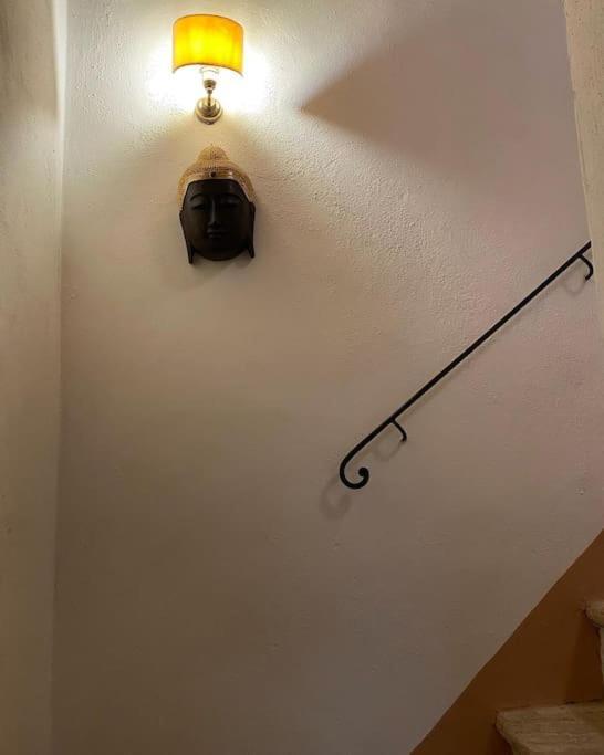 Brunhouse Villa San Quirico d'Orcia Luaran gambar